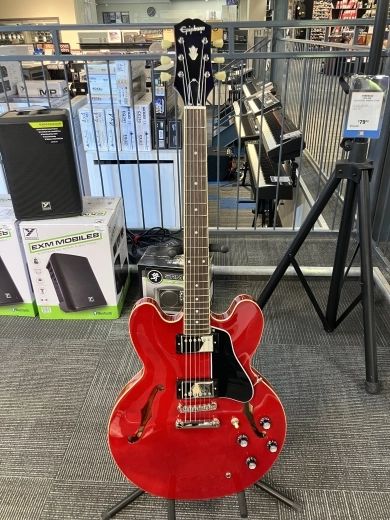 Epiphone - IGES335CHNH 2